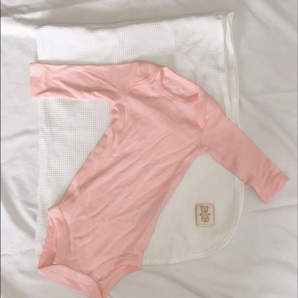 Pink bundle!